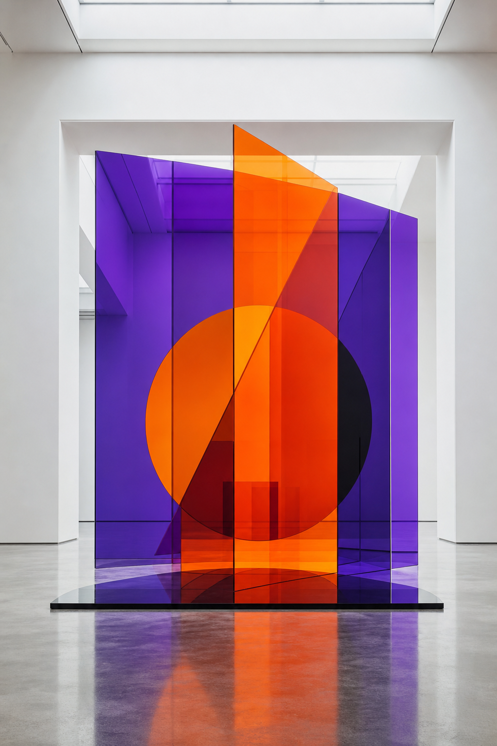 OBJECTS
IN BETWEEN