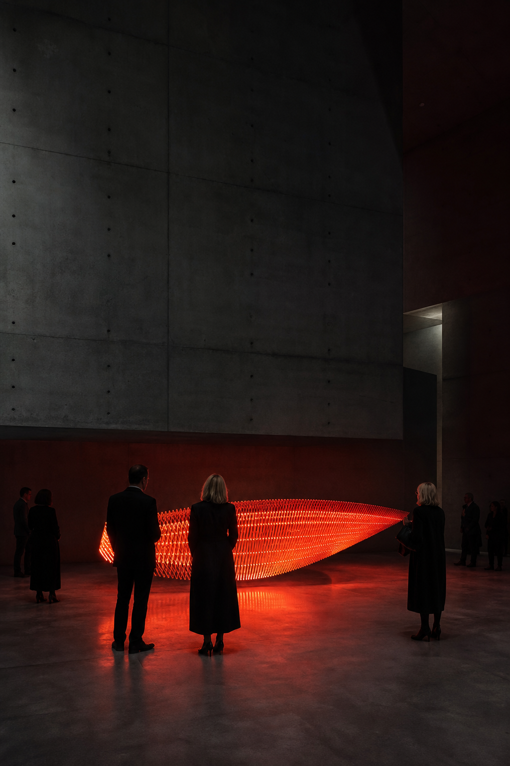 INSTALLATION VIEW / 03